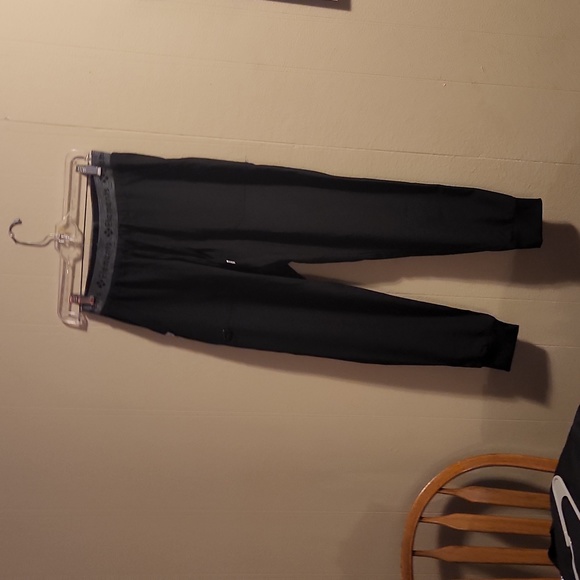 Black scrub set - Picture 4 of 5